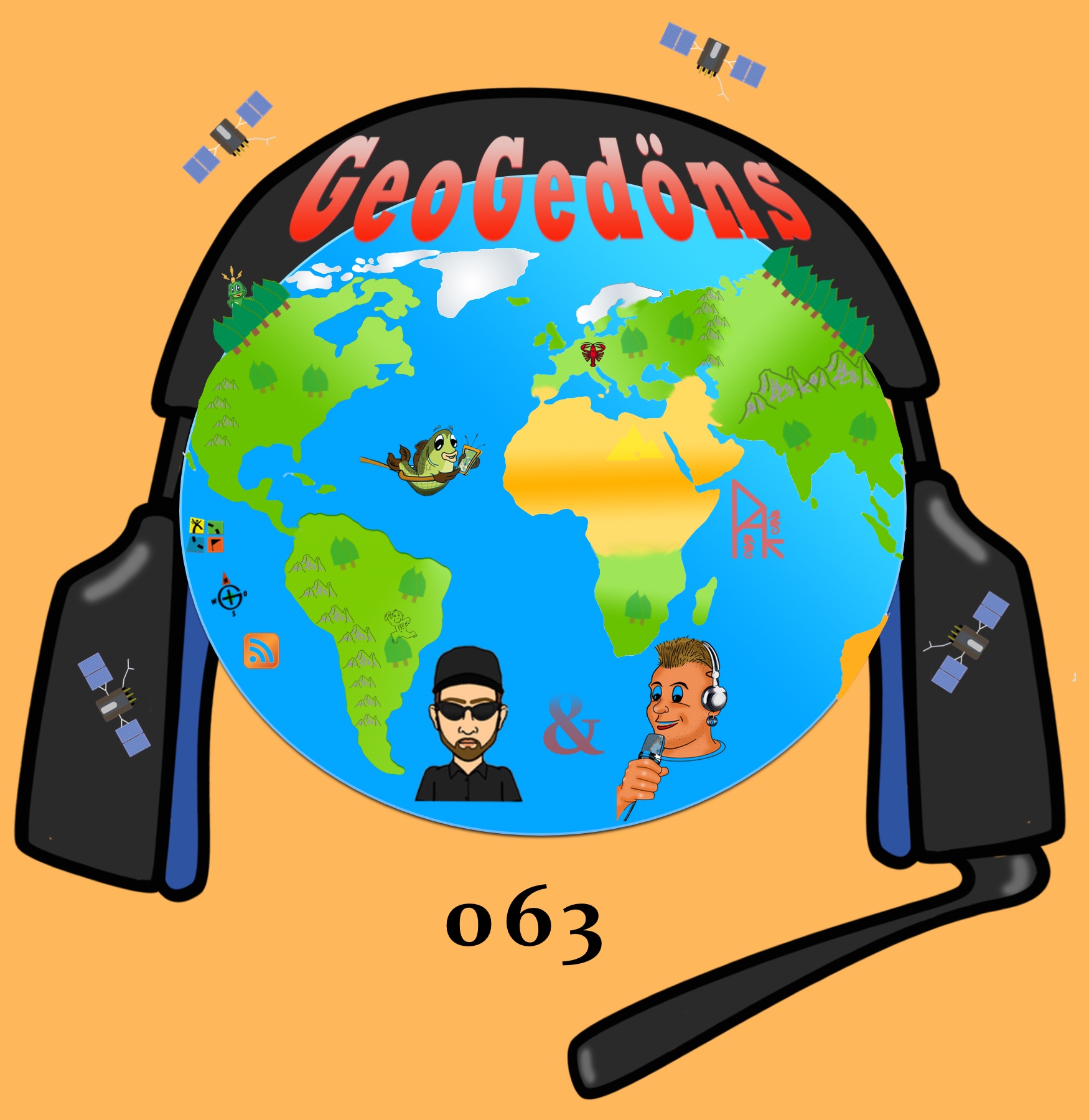 GeoGedöns