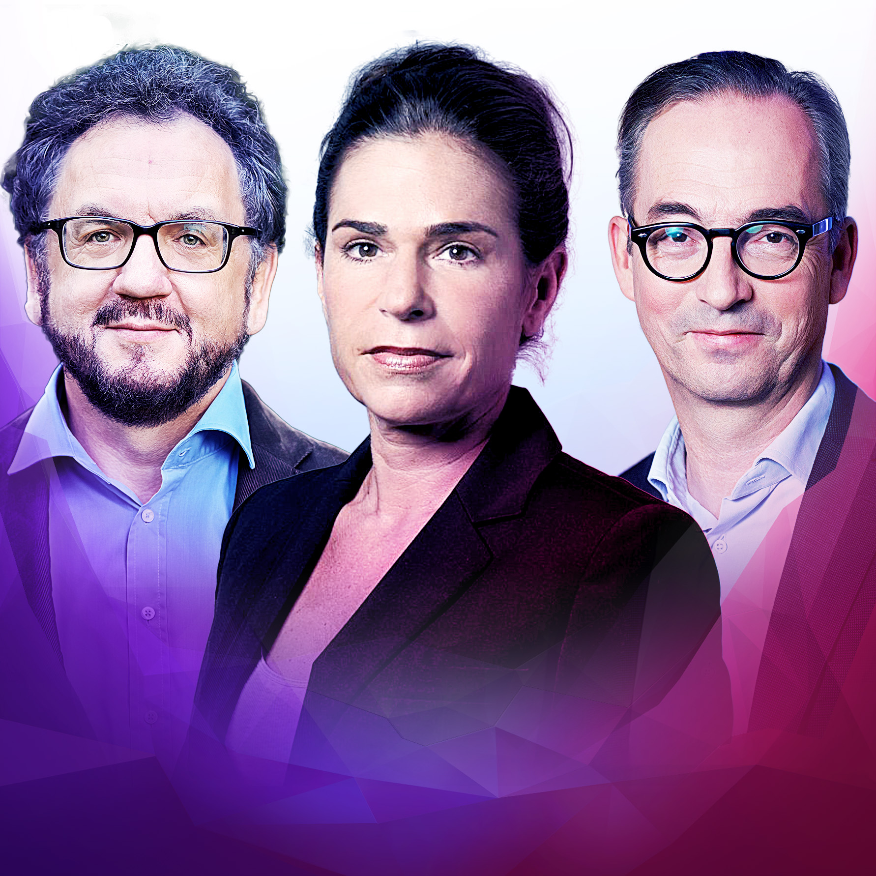 Was darf Satire? by The Pioneer Morning Briefing - Nachrichten aus ...