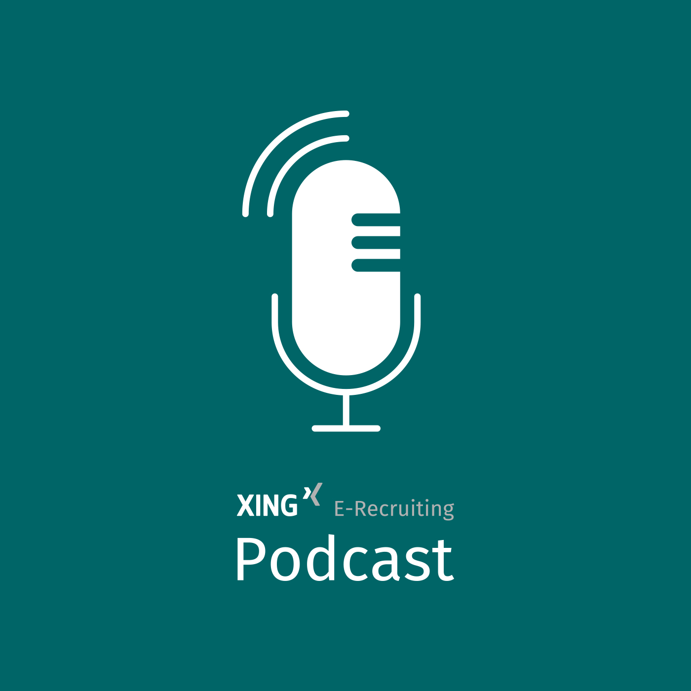 XING E-Recruiting Podcast