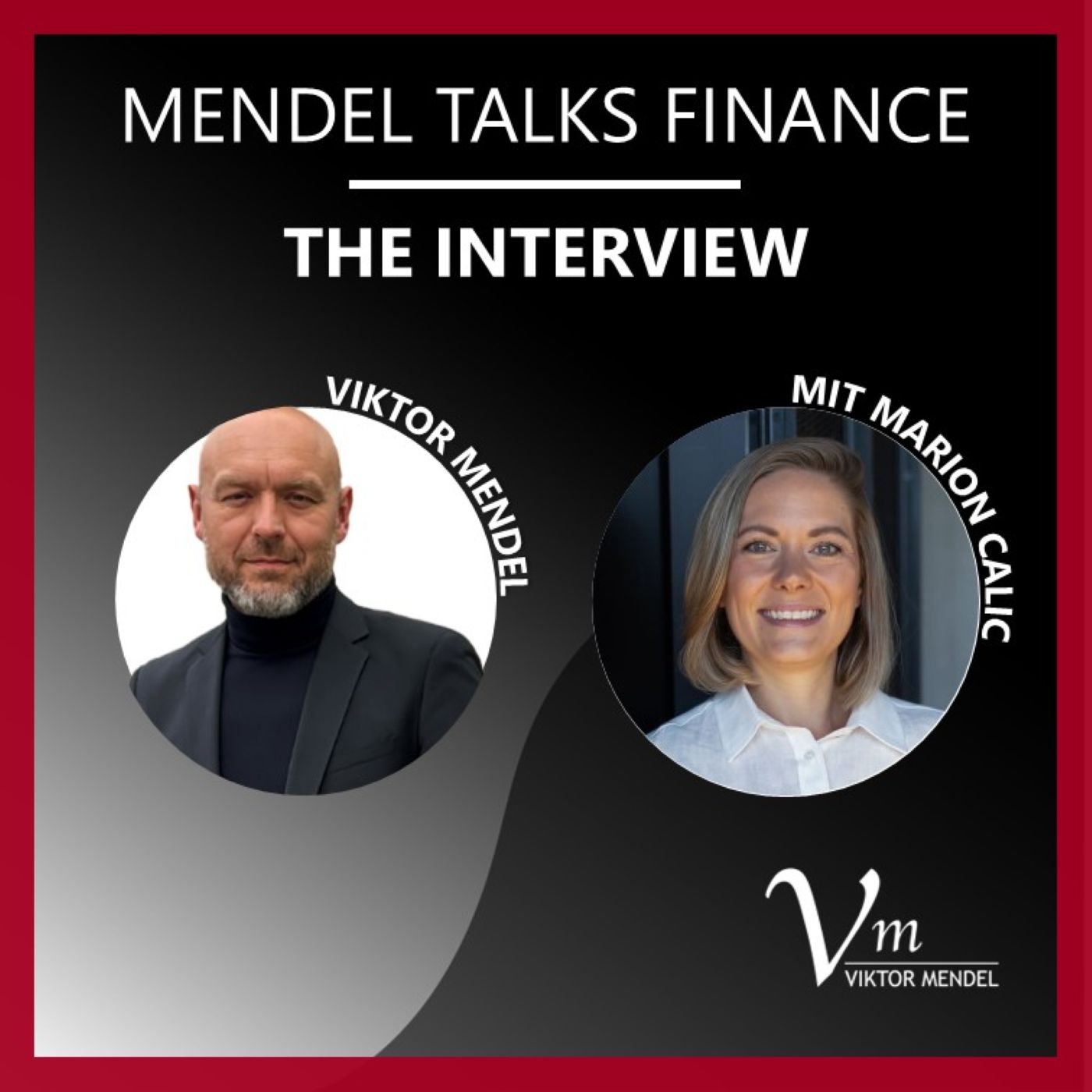 Nice to know for CFO - Der Podcast für CFOs und Finanzexperten