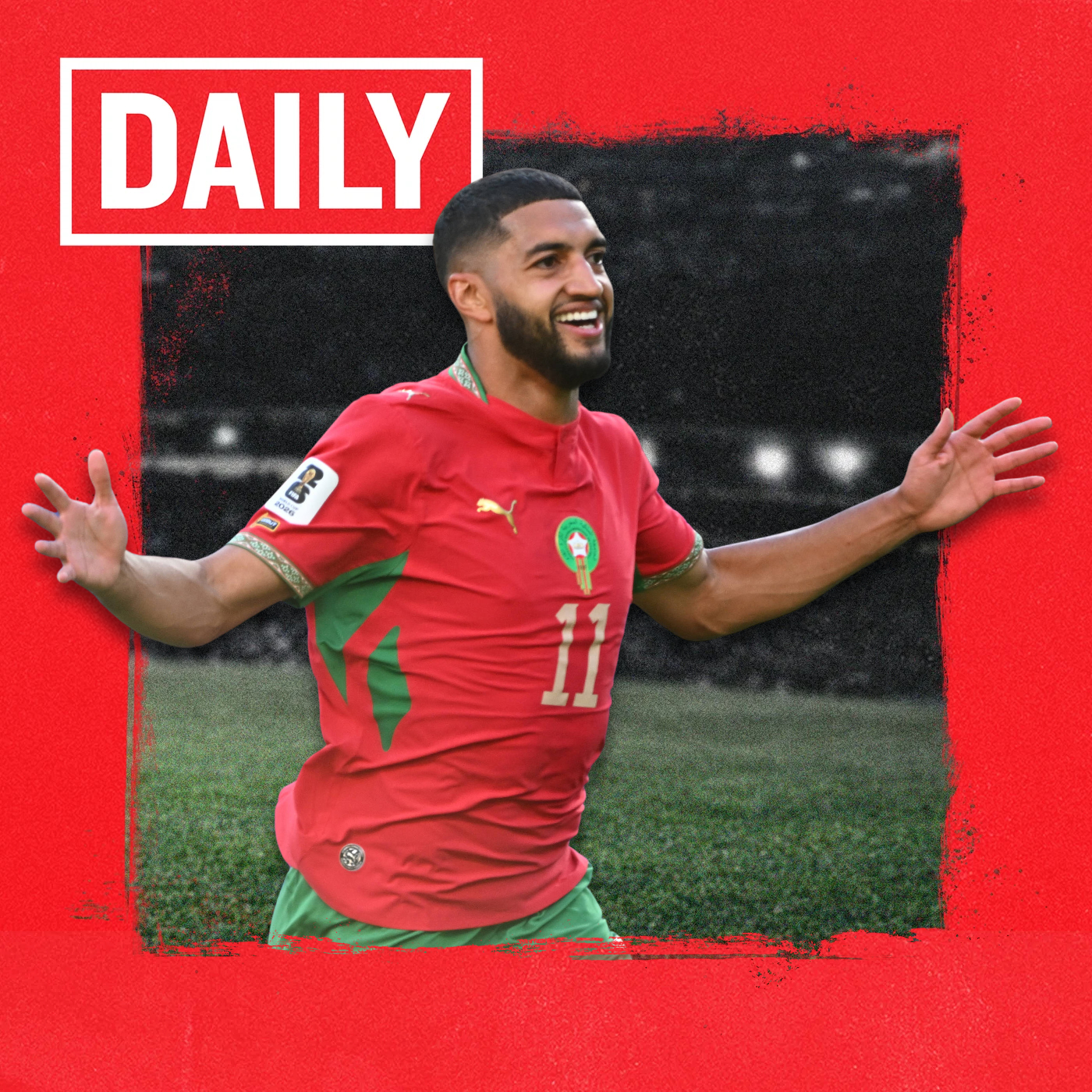 Ernüchterung in Brasilien - Preisanstieg bei Bayern-Kandidat Saibari? episode artwork