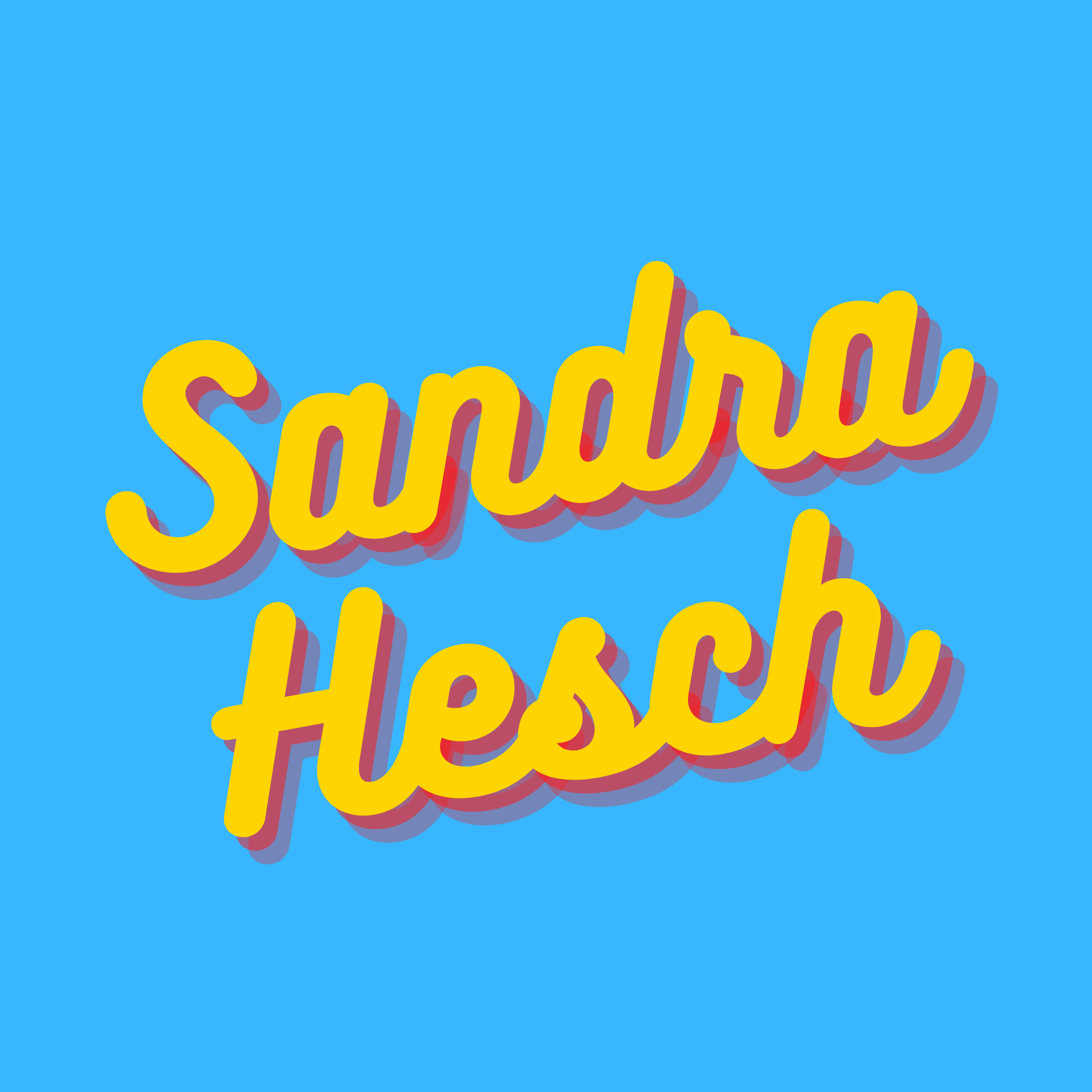 #29 Sandra Hesch #29 Sandra Hesch