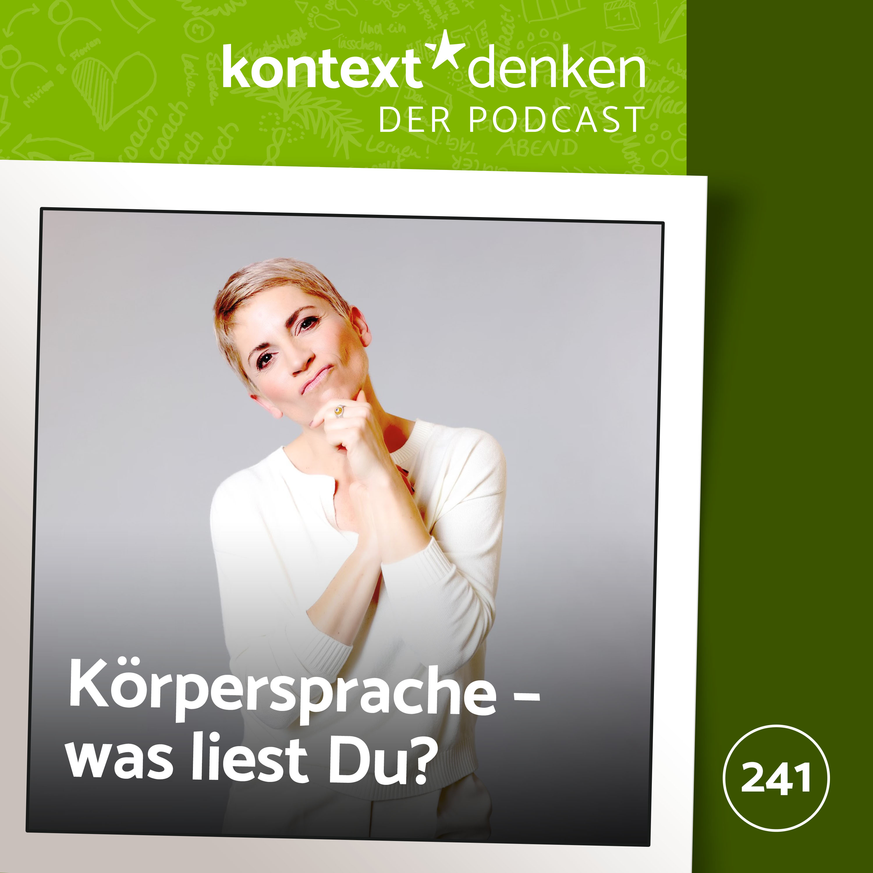 kontext*denken: NLP mit Miriam Deforth und Florian Groß