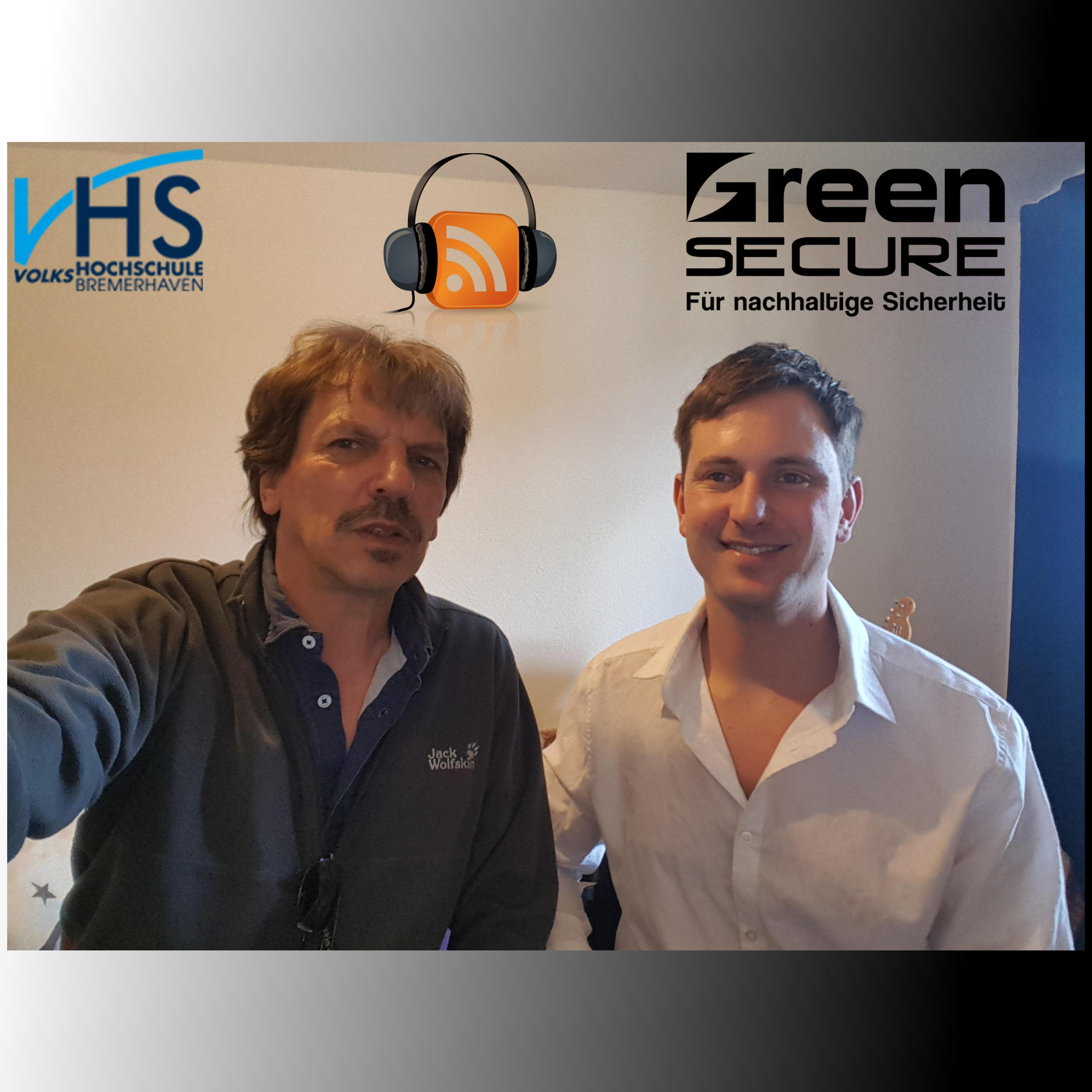 Green Secure Podcast