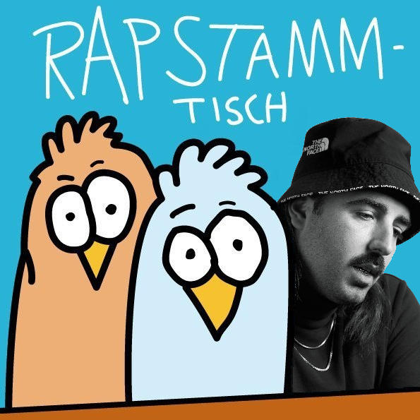 Der Rapstammtisch