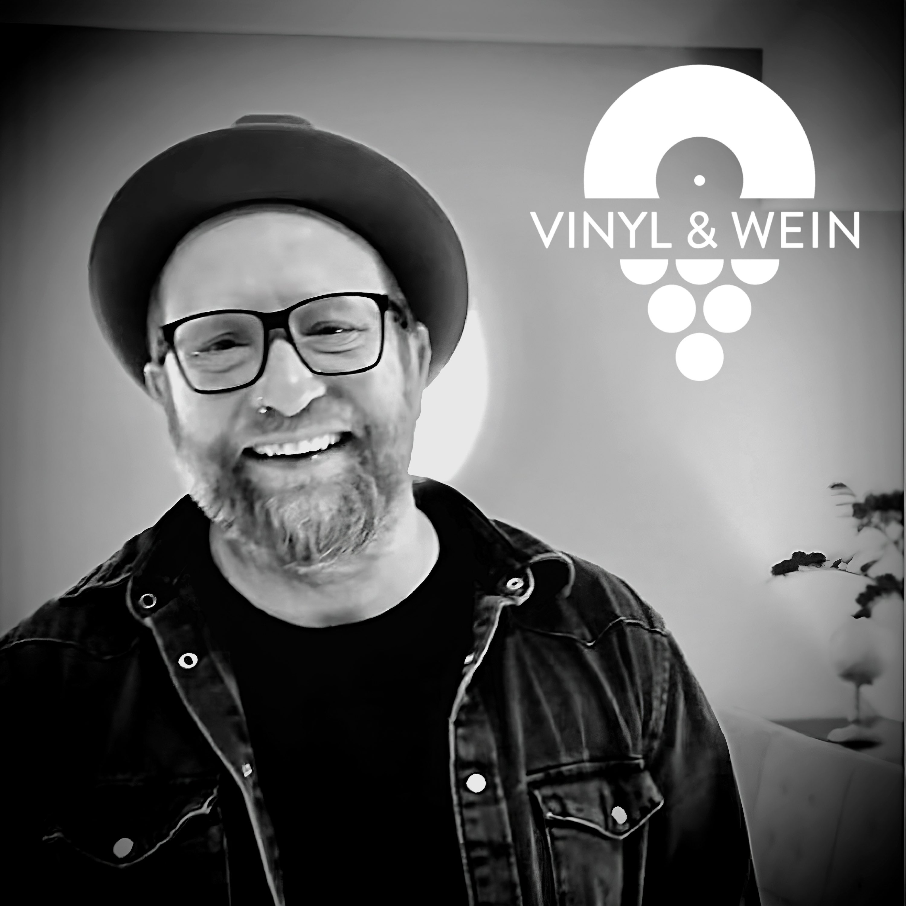 VINYL & WEIN - Der weinhaltige Musik-Podcast