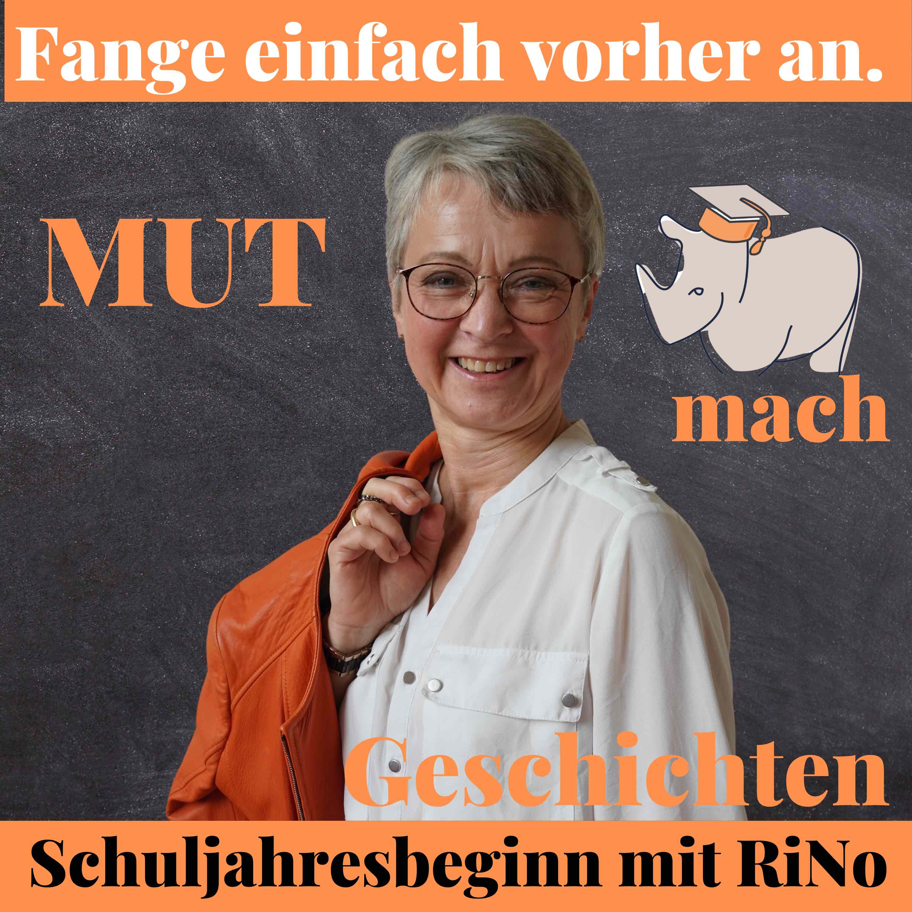 MUTmachGeschichten mit Dr. RiNo