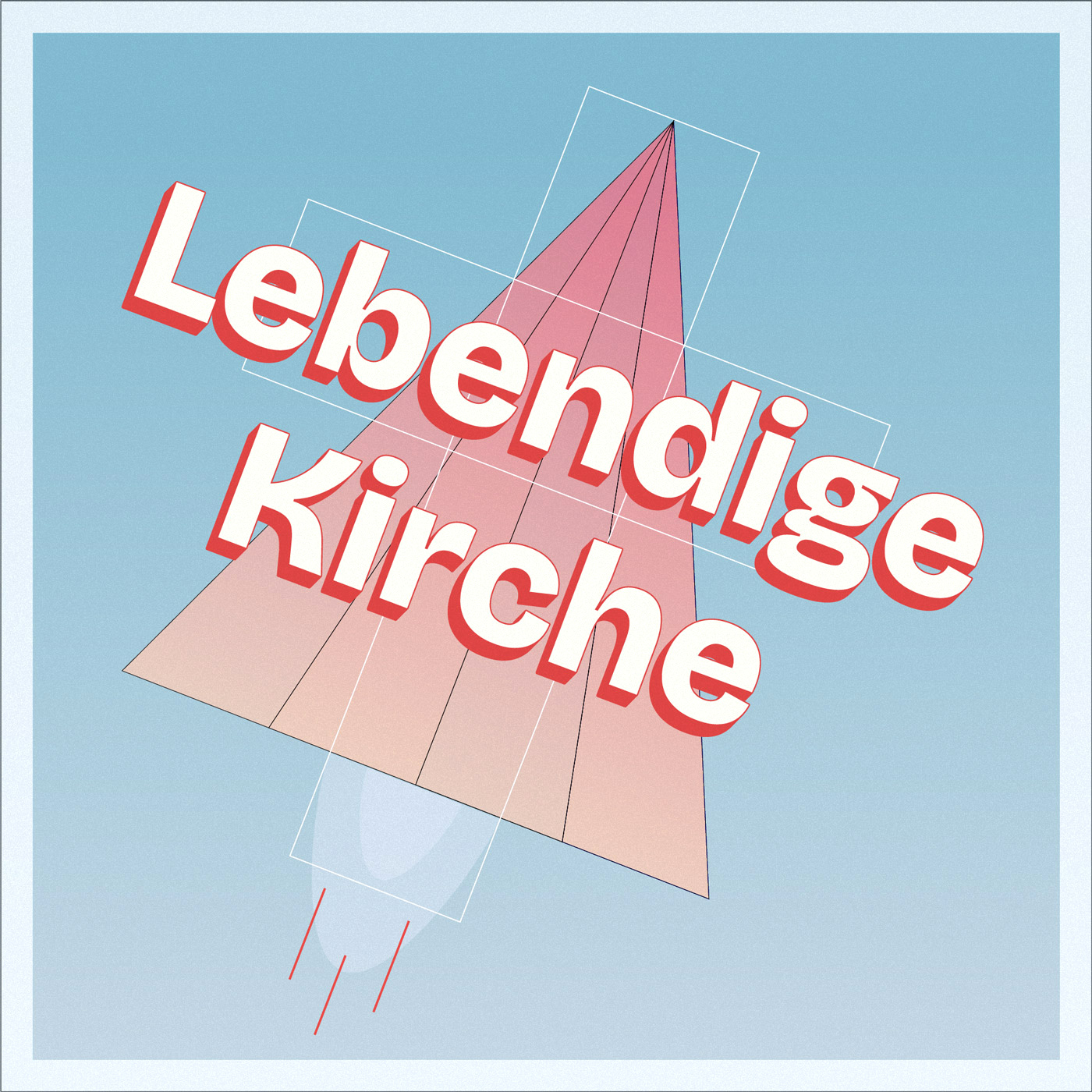 Lebendige Kirche