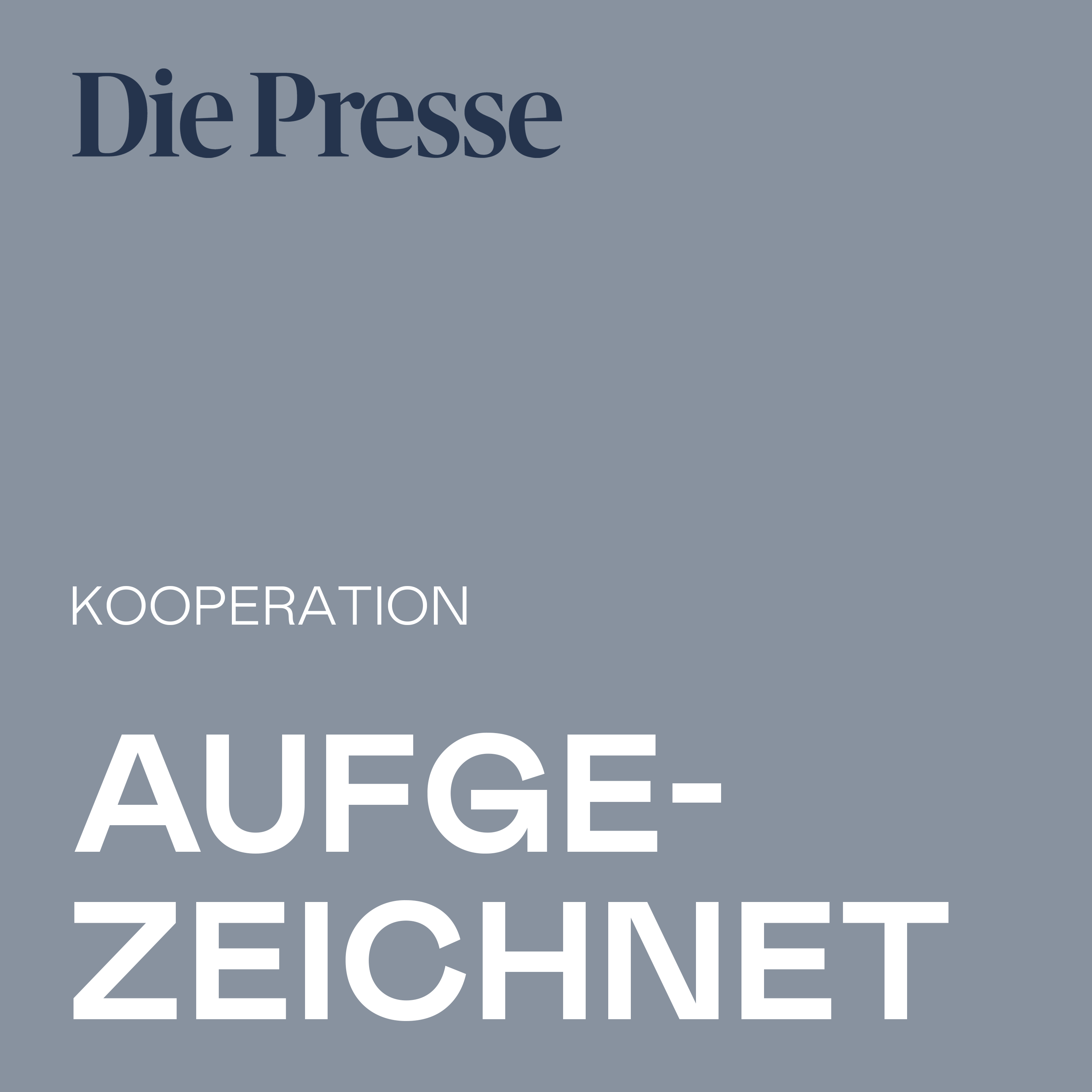 Was wichtig ist