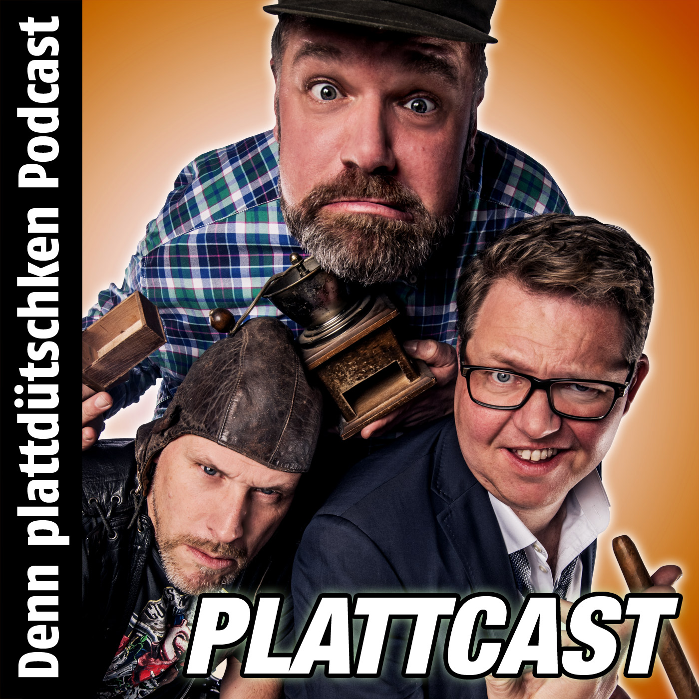 Platt-Cast