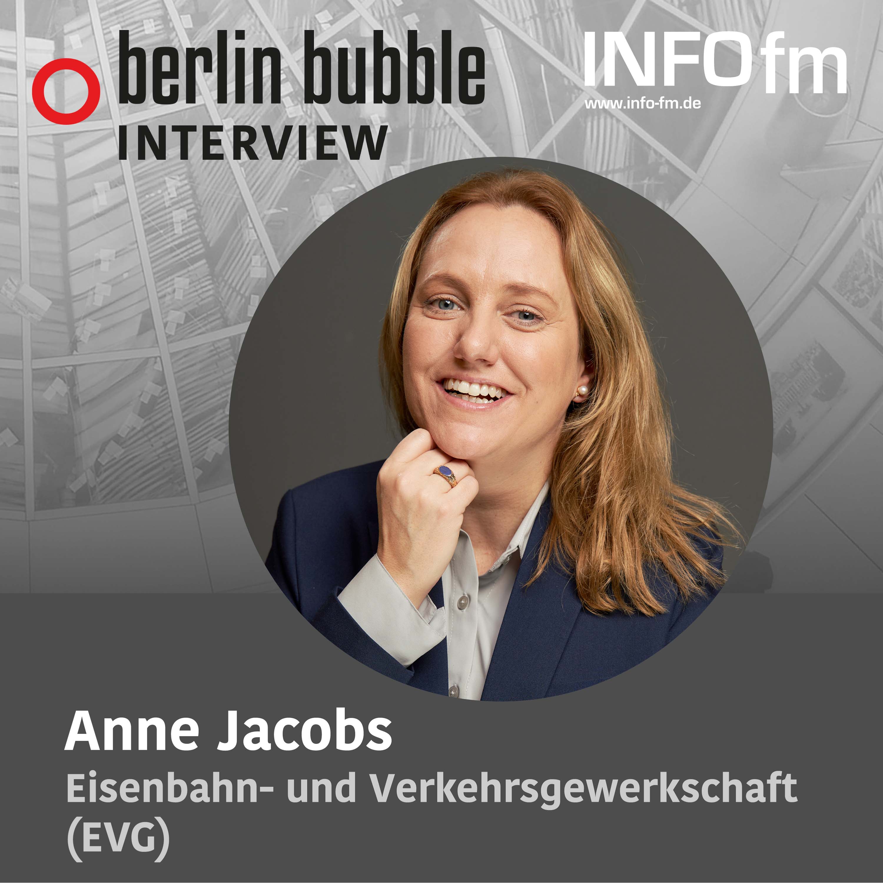 Berlin Bubble Interview