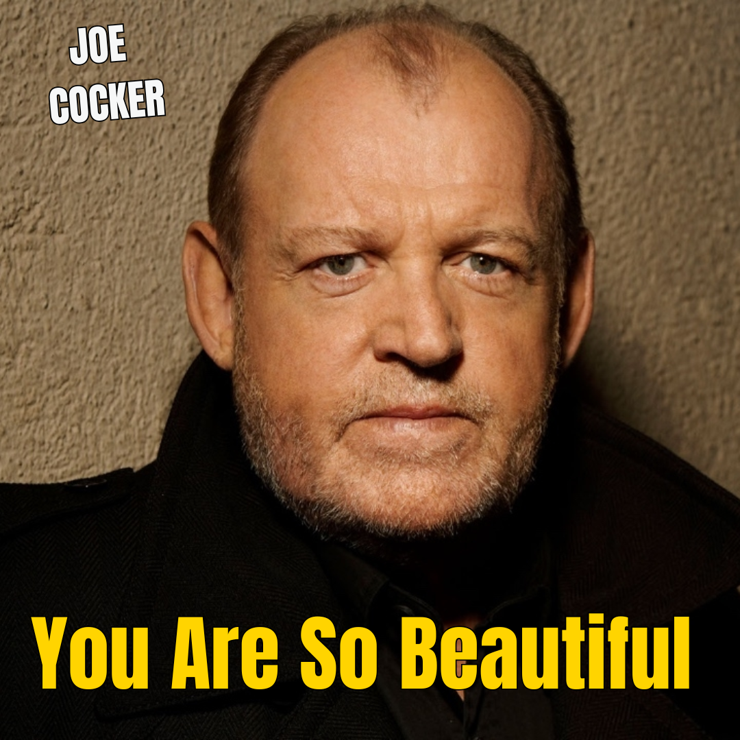 #288 (S14E15)  - You Are So Beautiful  - Joe Cocker (Aula completa inédita)