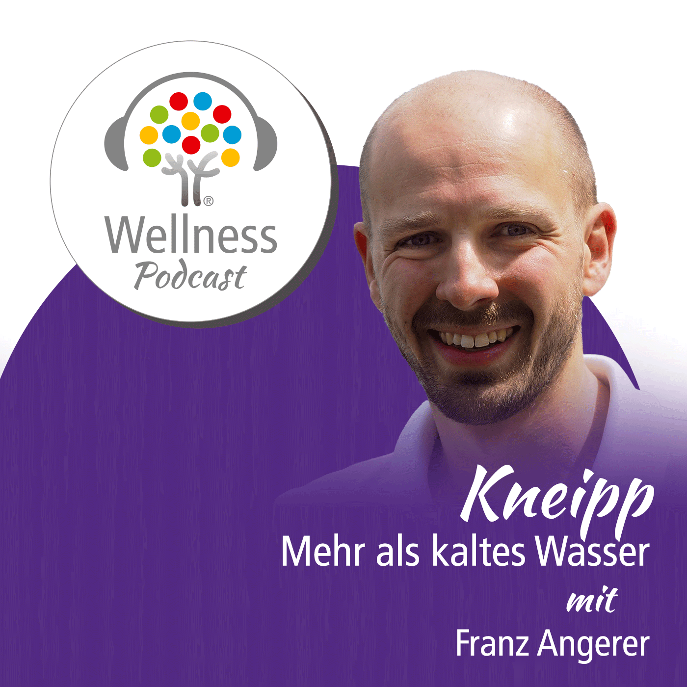 Wellness-Podcast: Be well and enjoy!