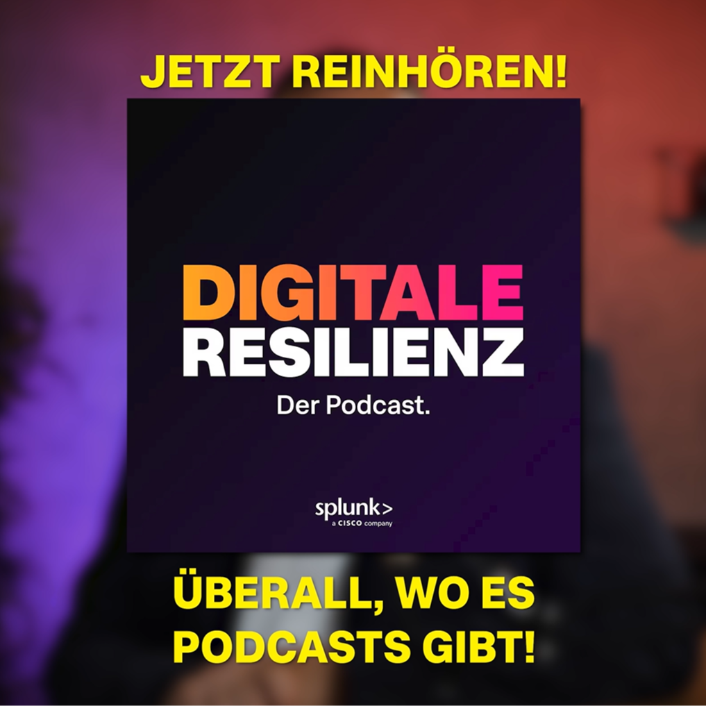 Digitale Resilienz