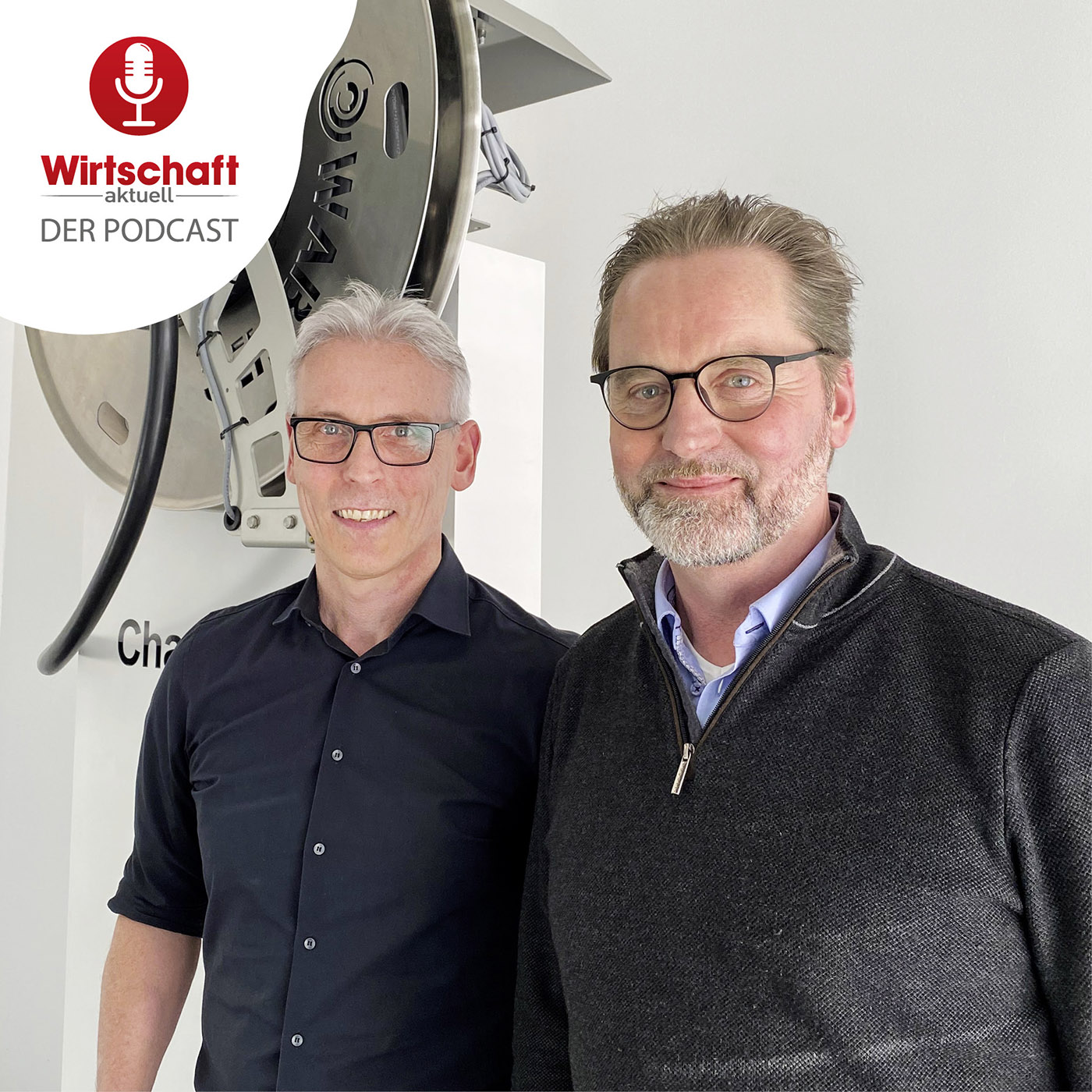 Wirtschaft aktuell - Der Podcast
