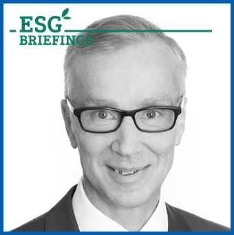 Amundi ESG-Briefing #13: ESG und Inflation episode artwork