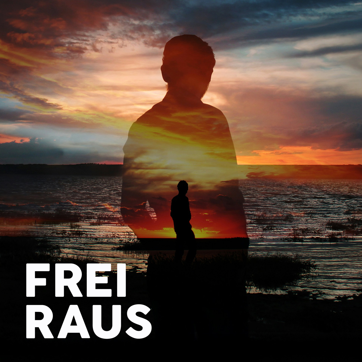 What's next? Wenn Altes geht, aber das Neue noch nicht da ist