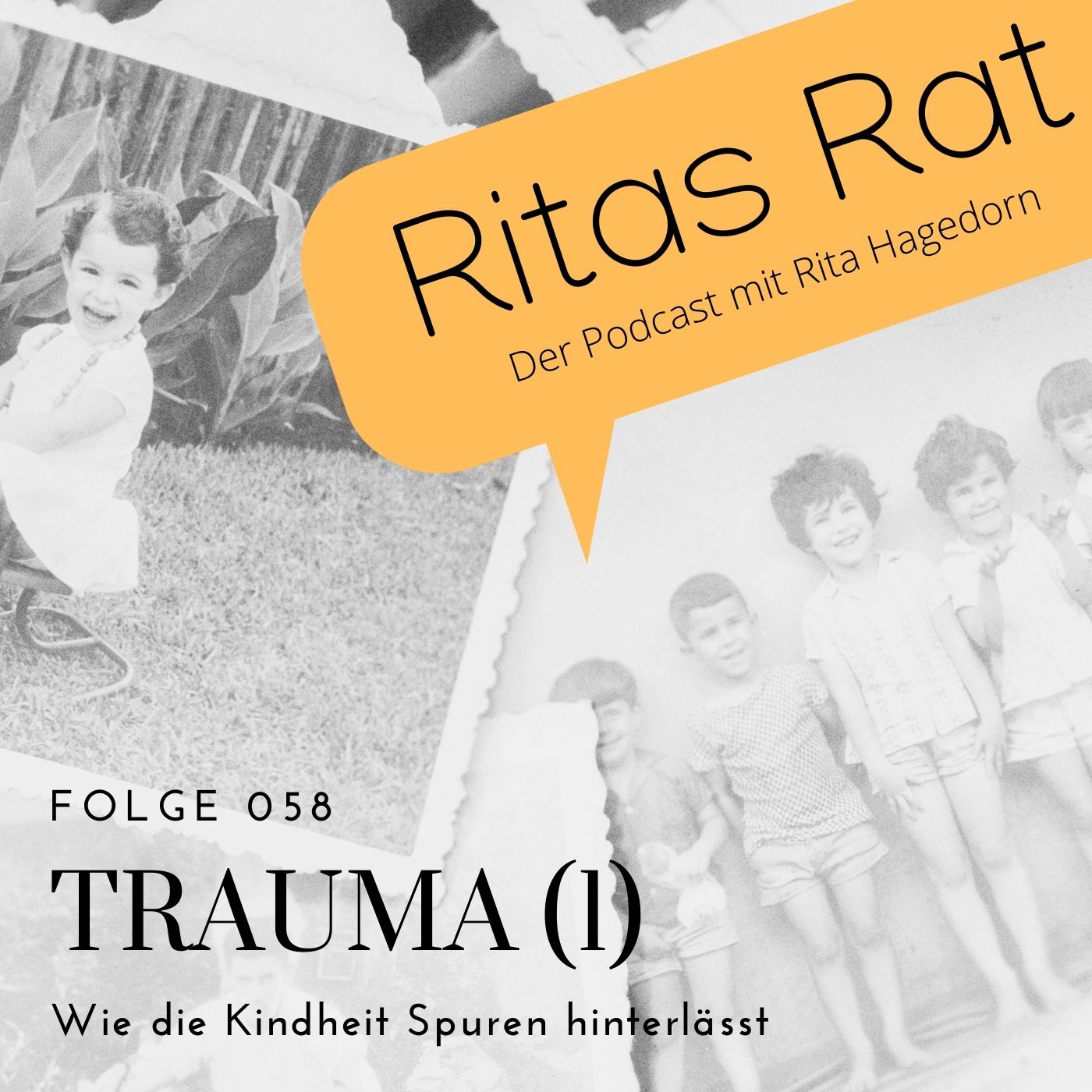 Ritas Rat