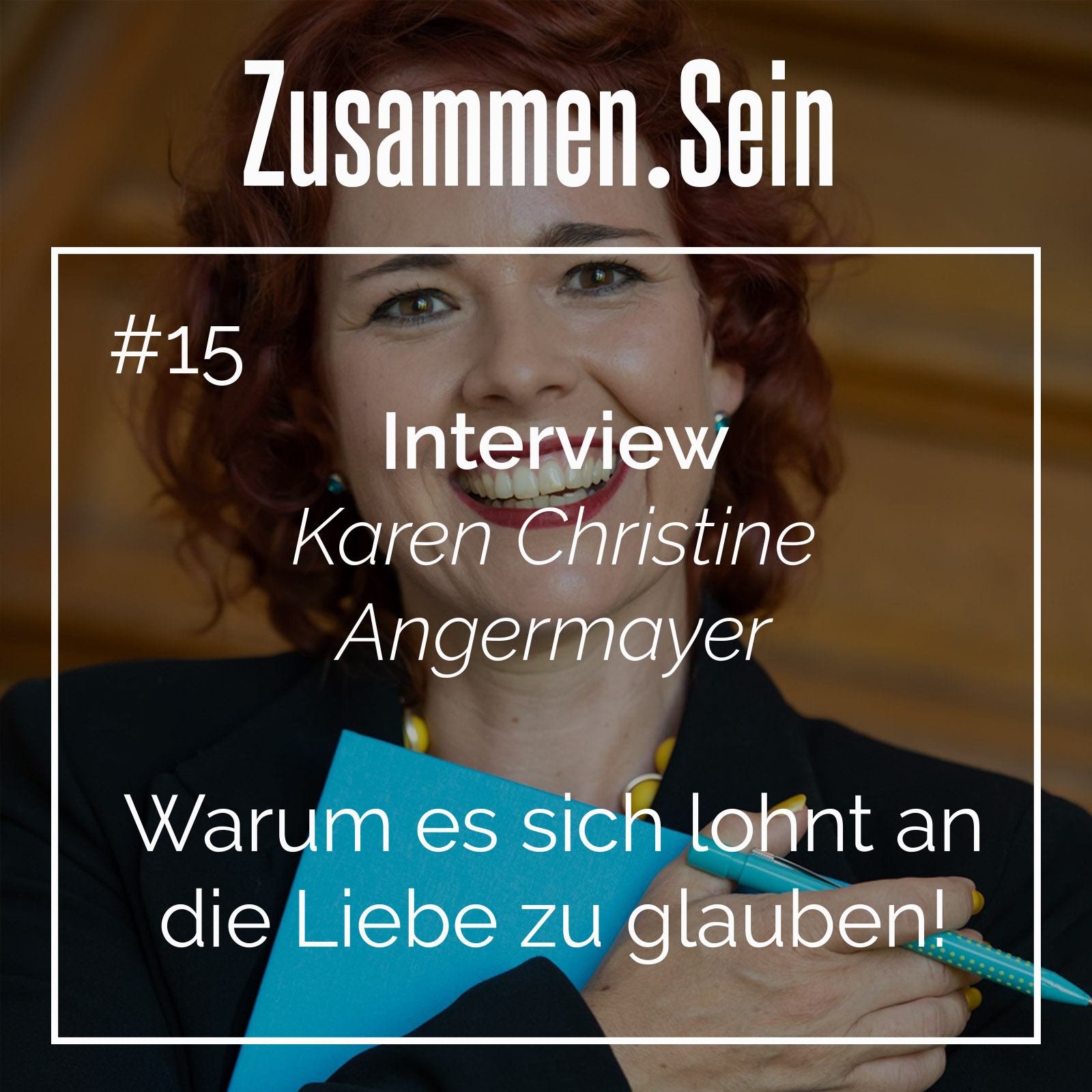 Zusammen.Sein