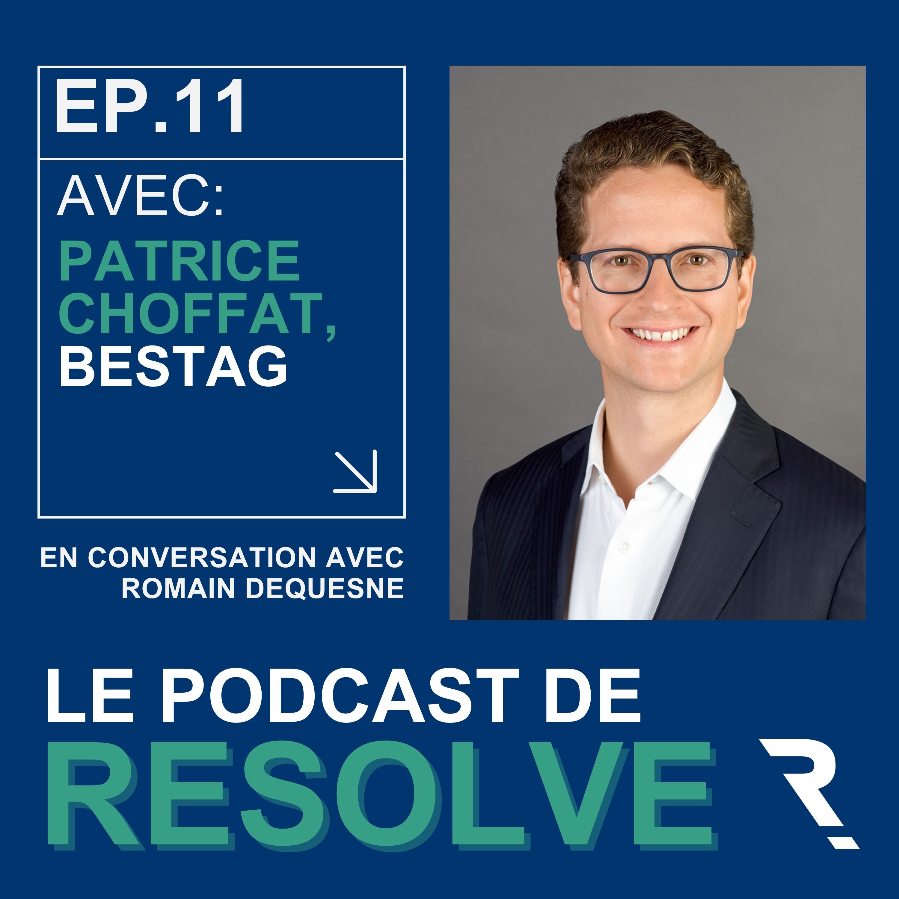 Le Podcast de Resolve - Le marché suisse de l\'immobilier et des hypothèques en bref