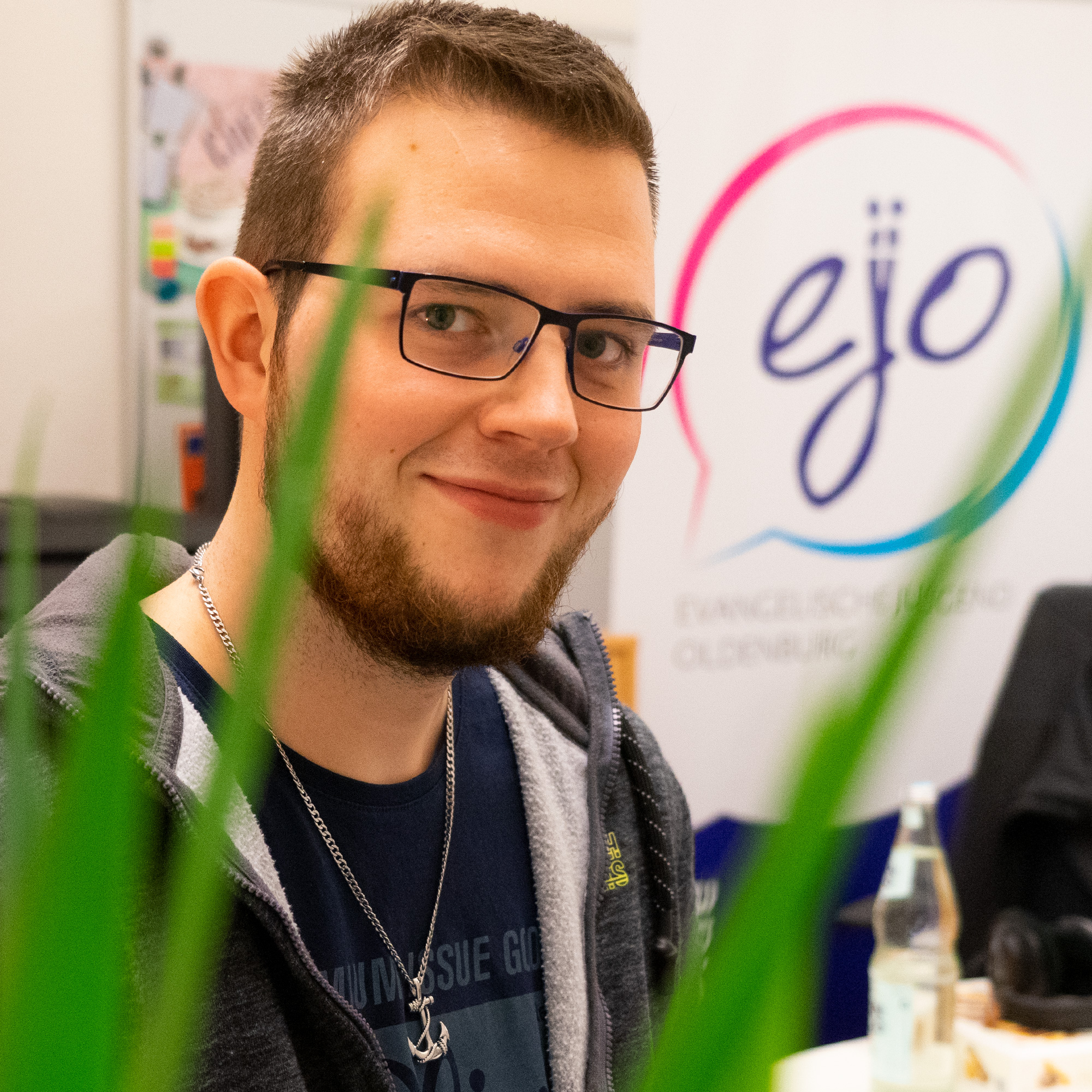 ejo Podcast: Soviel du brauchst