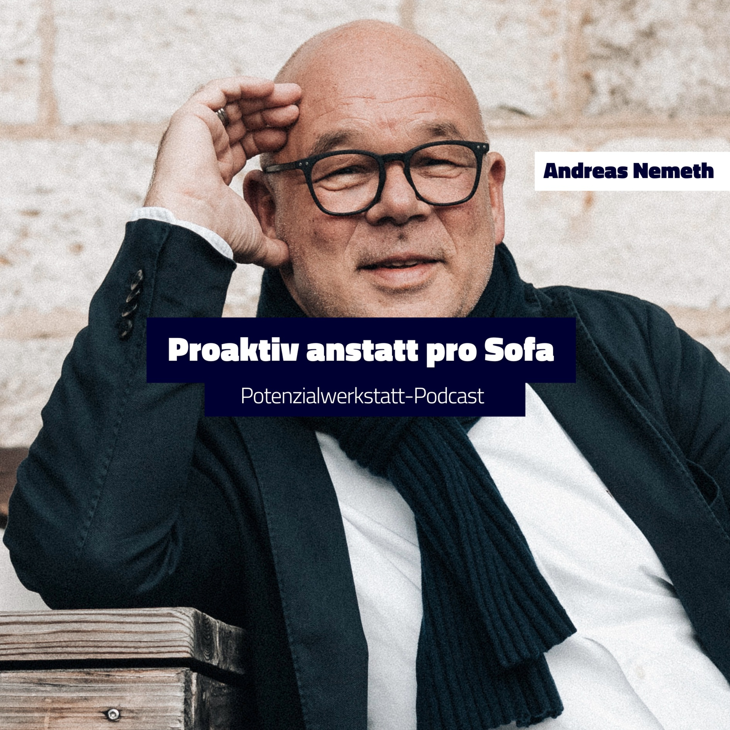 Die Potenzialwerkstatt