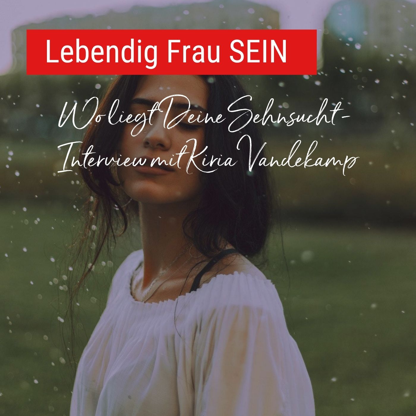 Mensch SEIN auf Deine Art