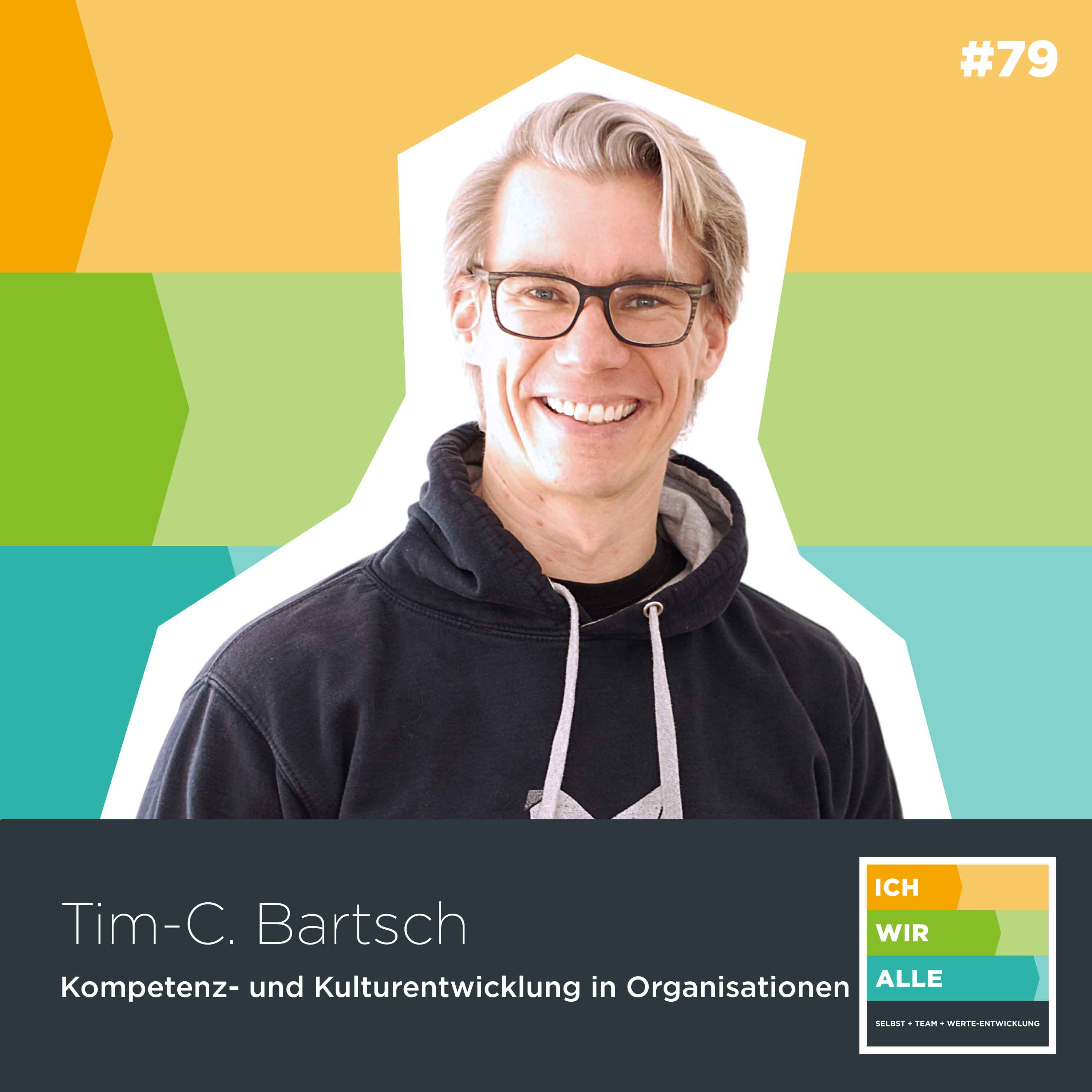 ICH WIR ALLE. Selbst + Team + Werte-Entwicklung