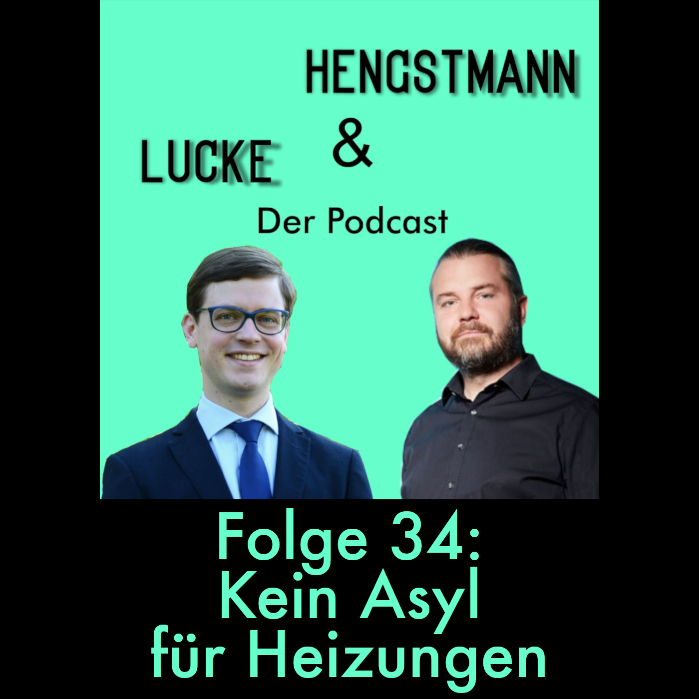 Lucke & Hengstmann
