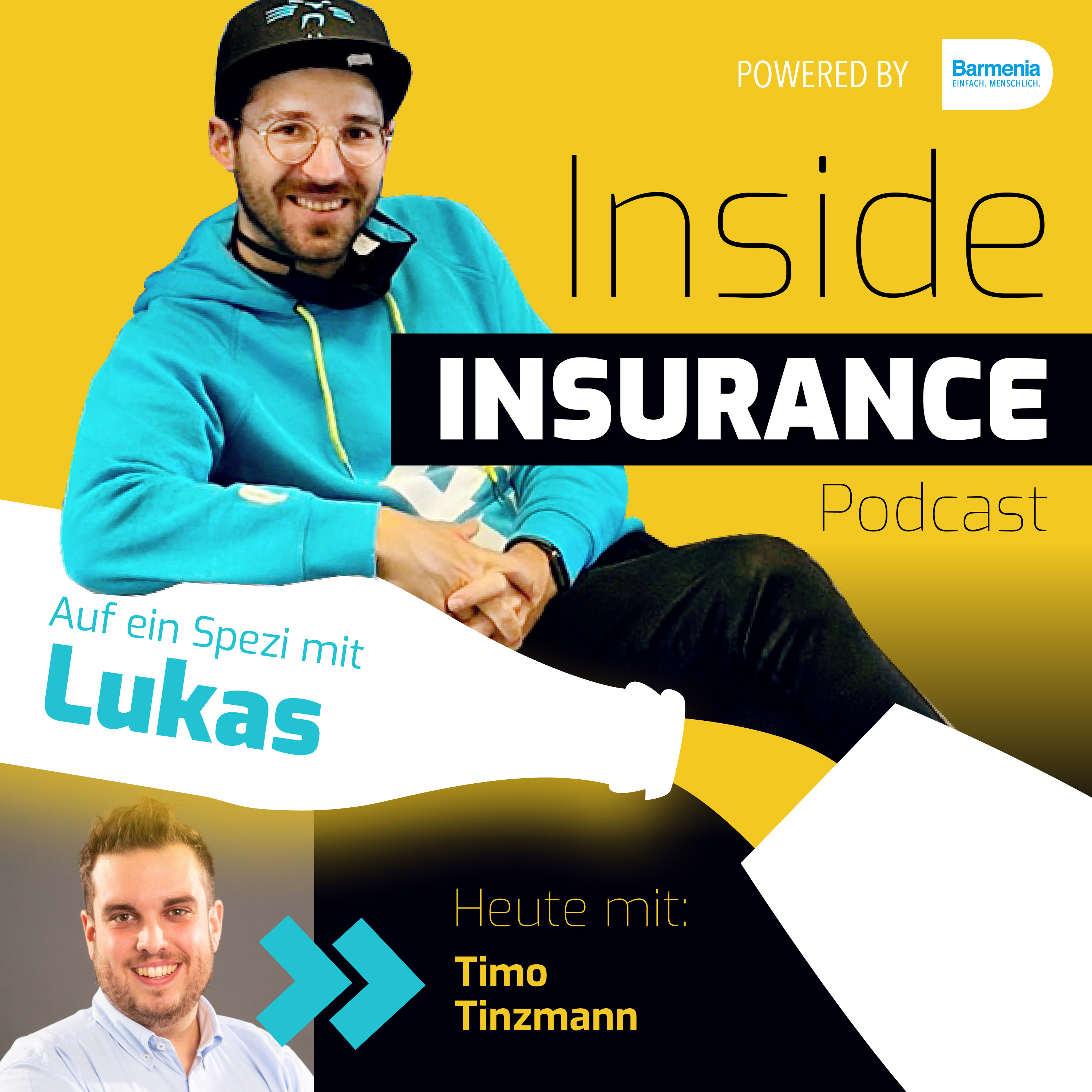 Inside Insurance