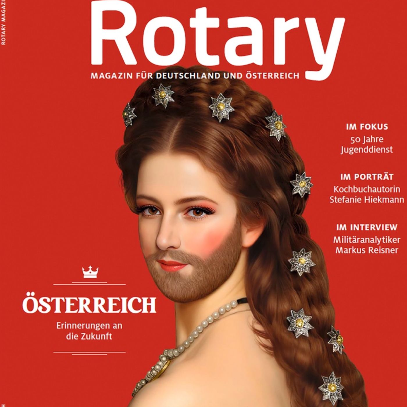 Das Leben im Ausnahmezustand episode artwork