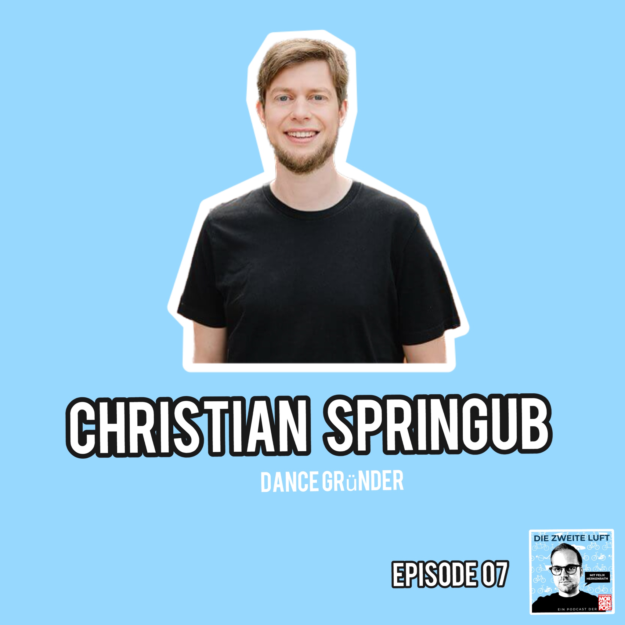 Zweite Luft Podcast