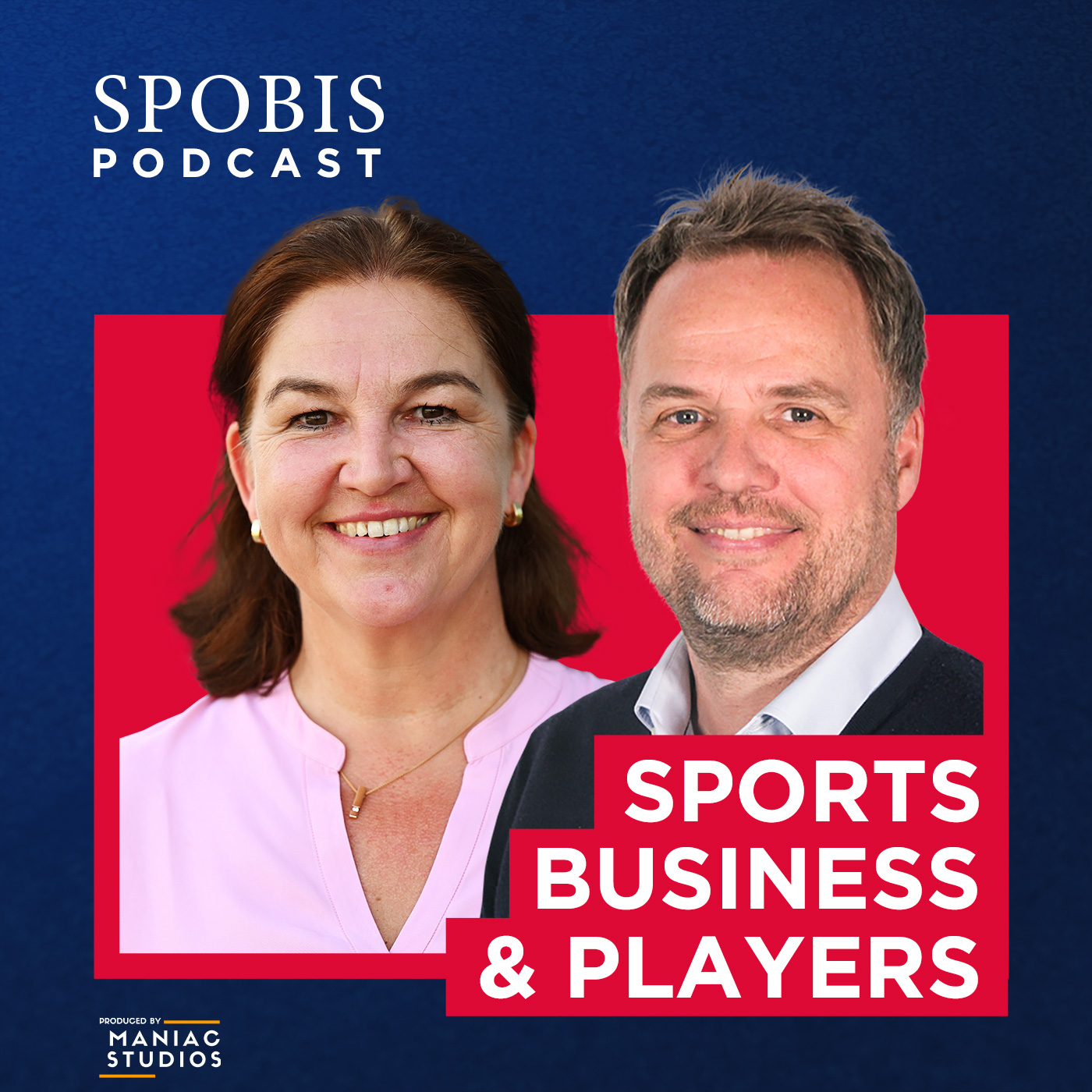 #029 DFB-Generalsekretärin Heike Ullrich: So wird das Sportbusiness diverser!