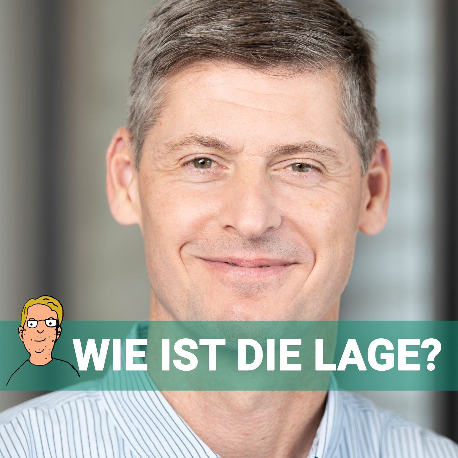 Heute mit Richard Golz episode artwork