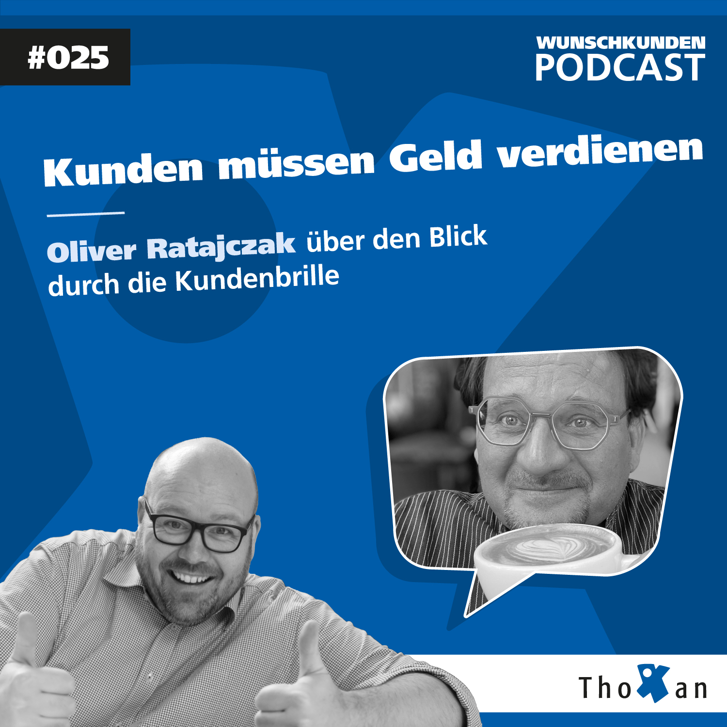 Wunschkunden-Podcast
