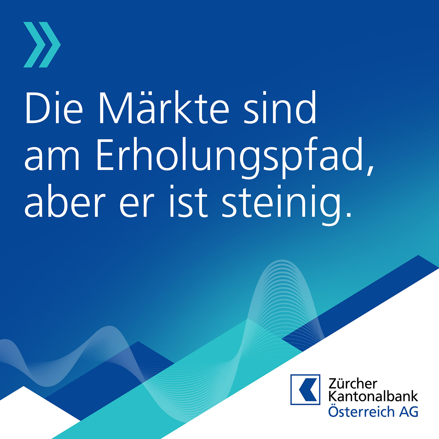 Kapitalmarkt mit Weitblick: Der Finanz-Podcast der LLB Bank AG