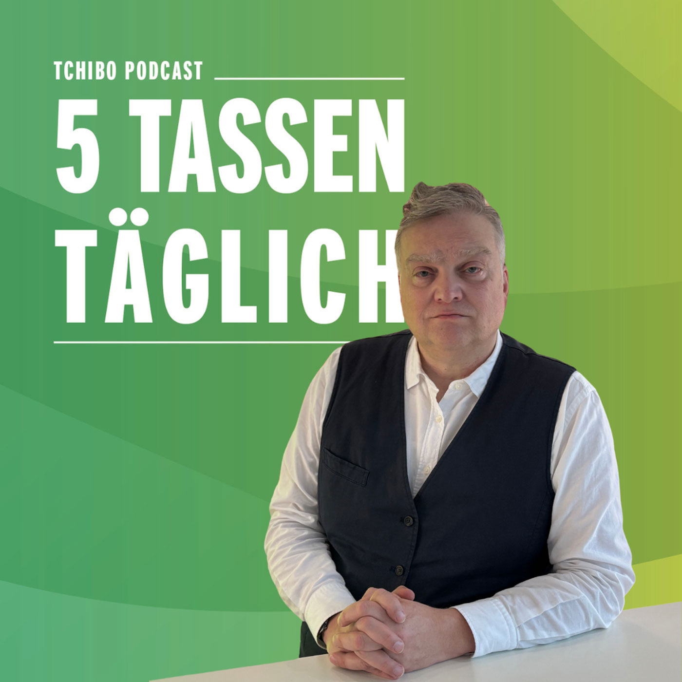 5 Tassen täglich – Kaffee & Nachhaltigkeit