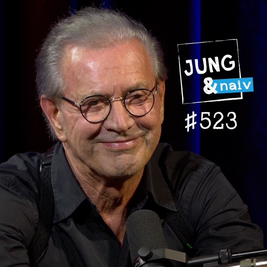 Jung & Naiv