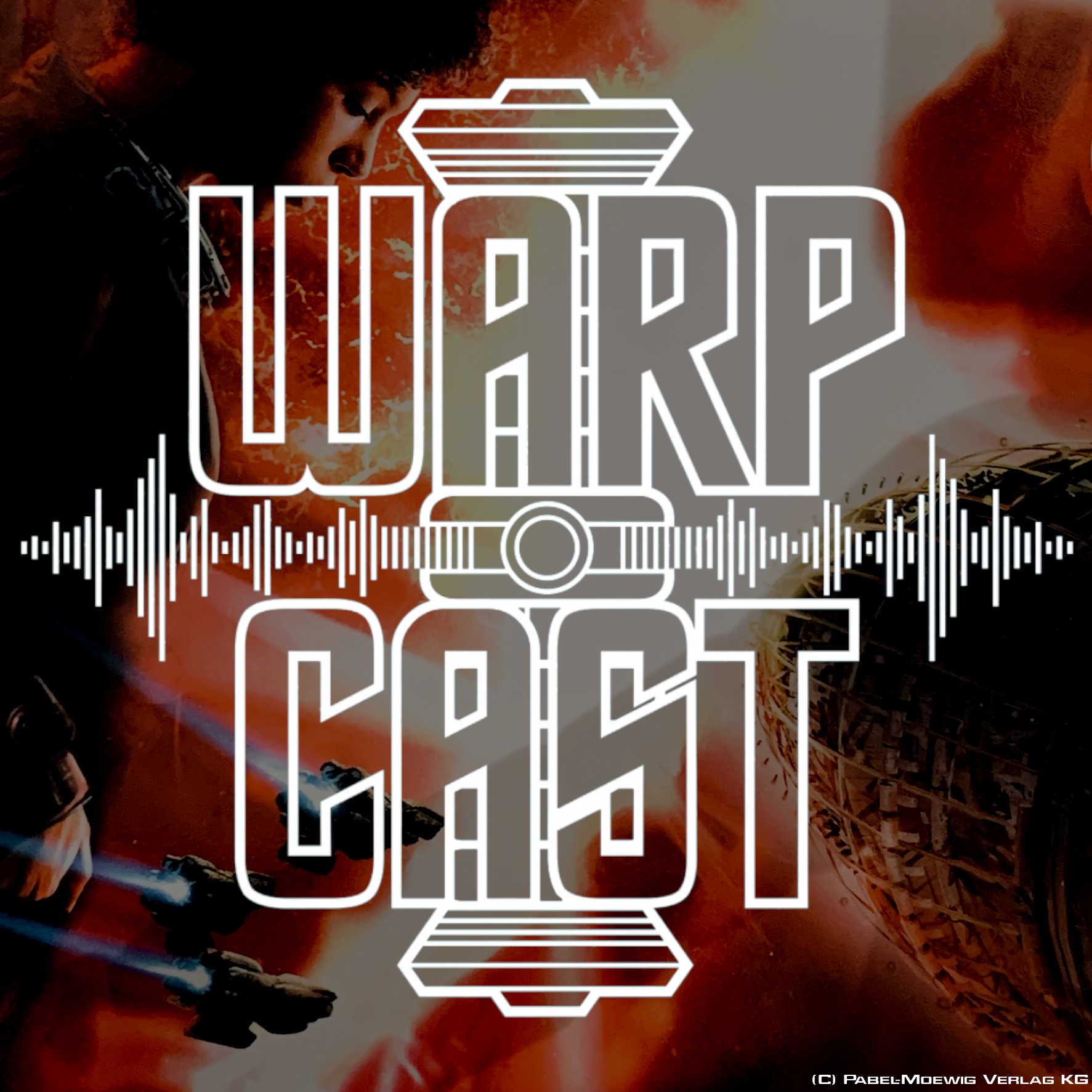 WarpCast: Die Weganauten
