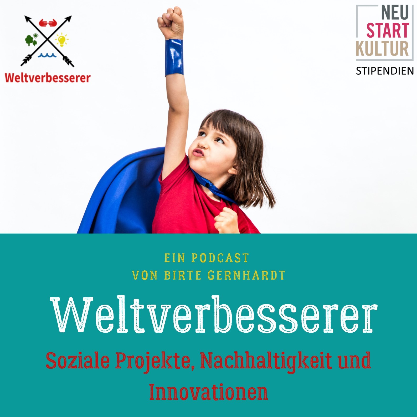 Weltverbesserer