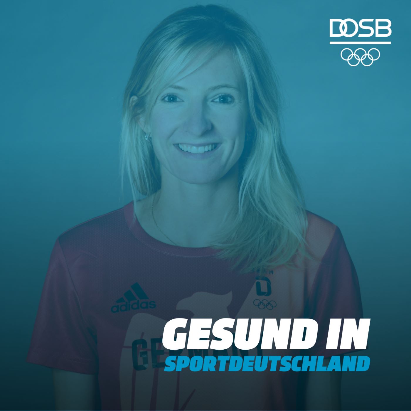 Gesund in Sportdeutschland