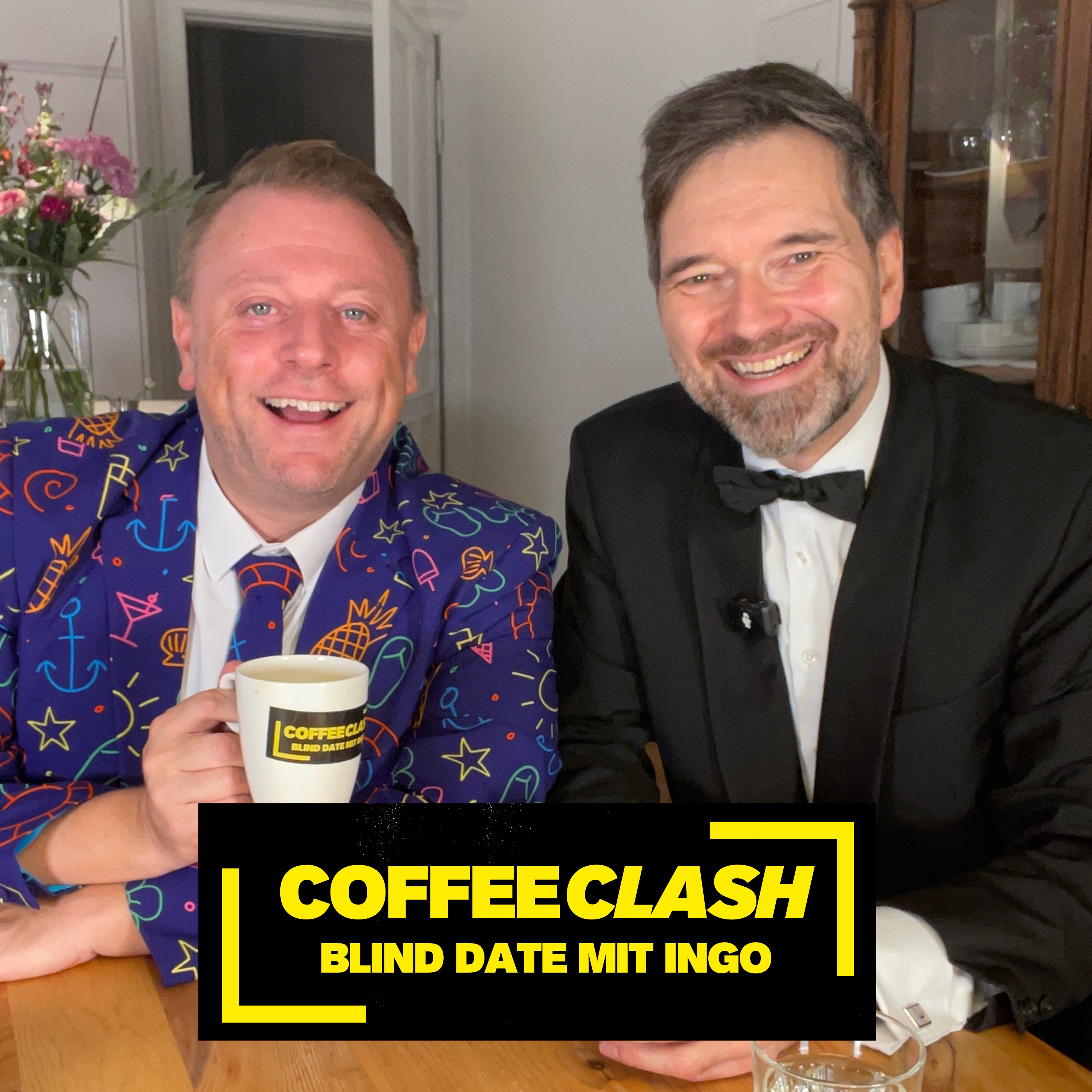 DIE INGO NOMMSEN SHOW