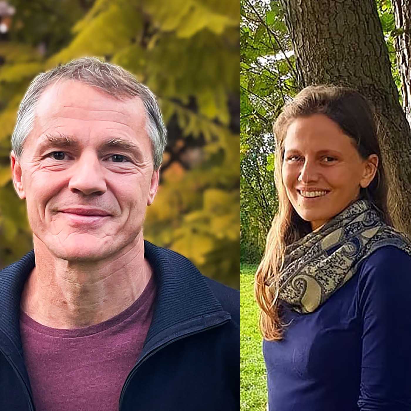 Zeitpunkt TERRA NOVA