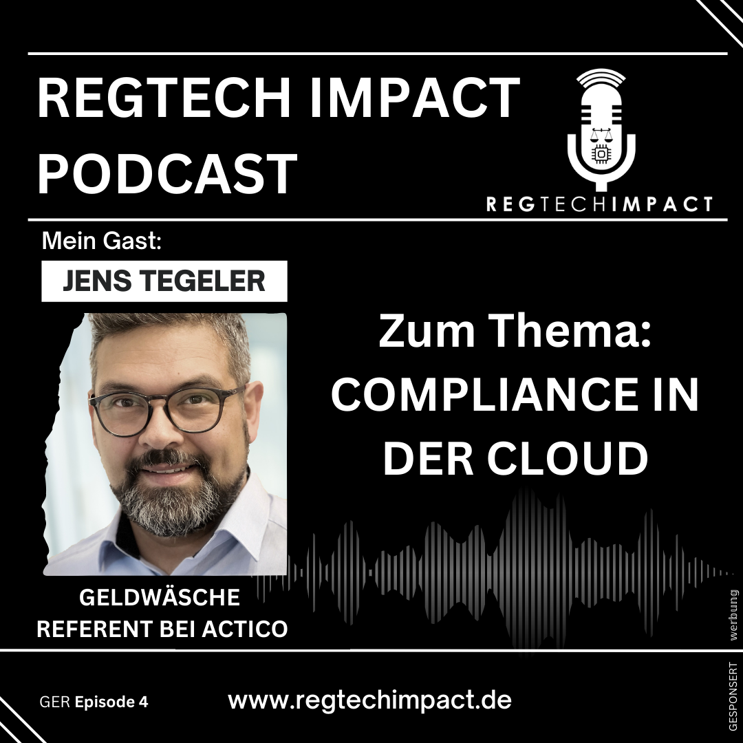 RegTechImpact