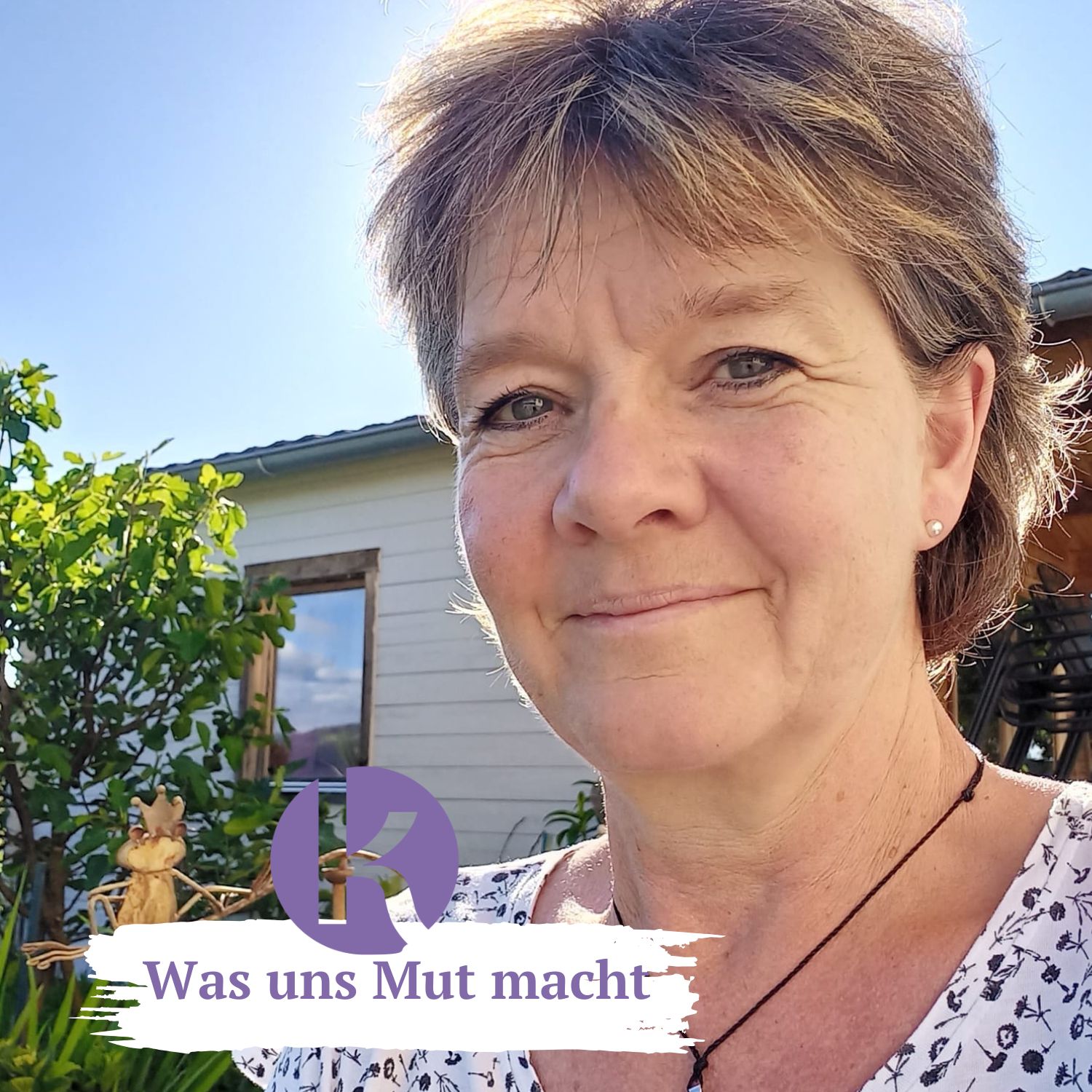 Der Kolumna-Podcast - Was uns Mut macht