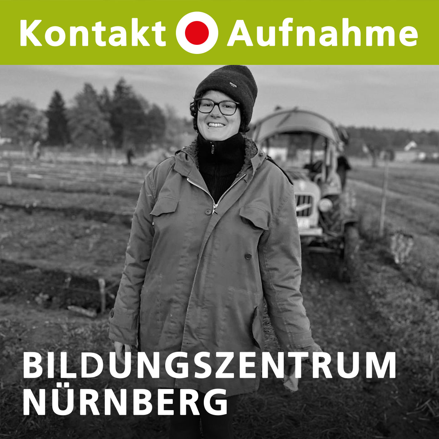 KontaktAufnahme