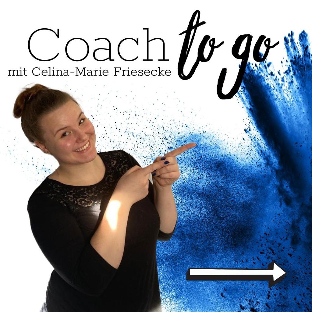 COACH to go