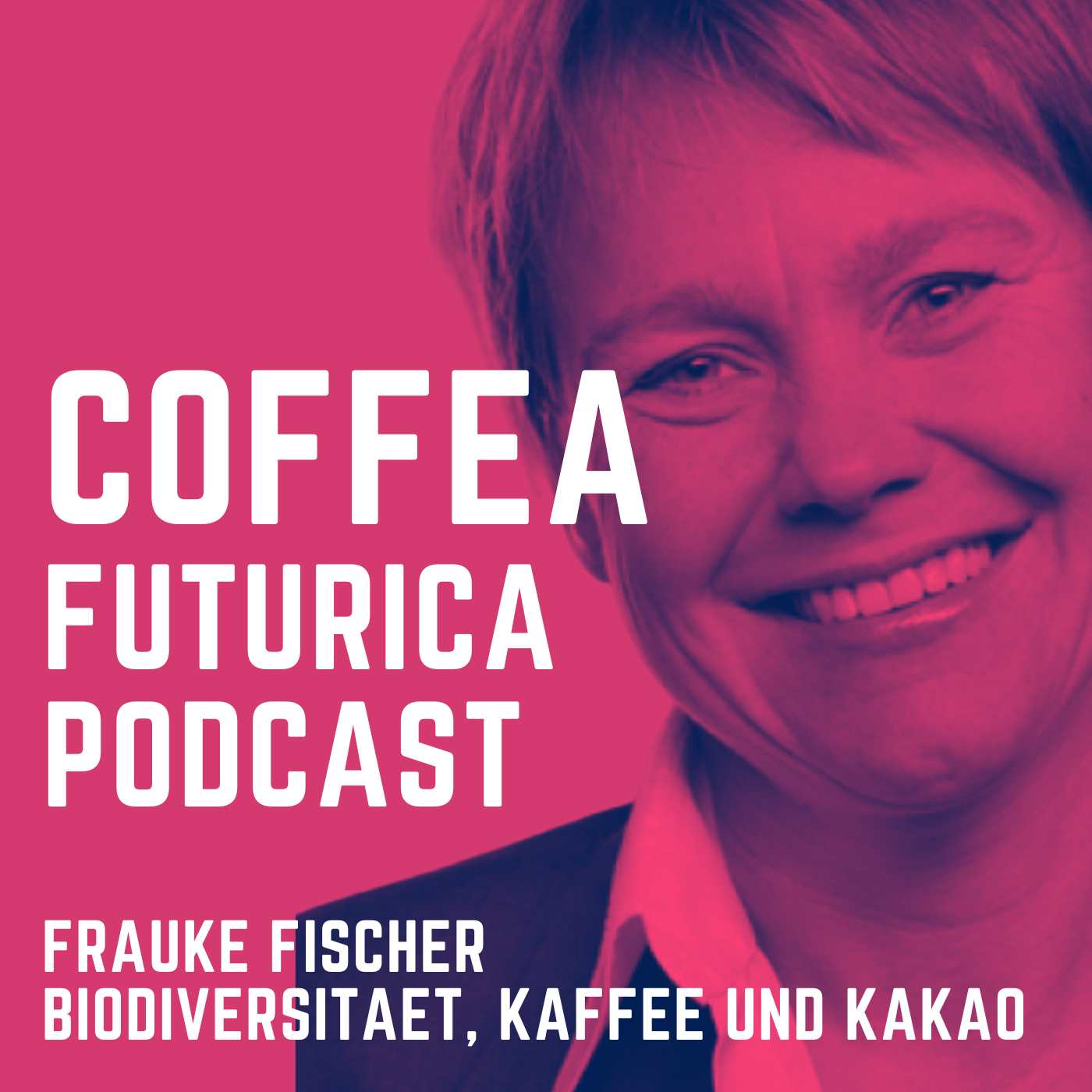Biodiversität & Kaffee - Frauke Fischer im Gespräch