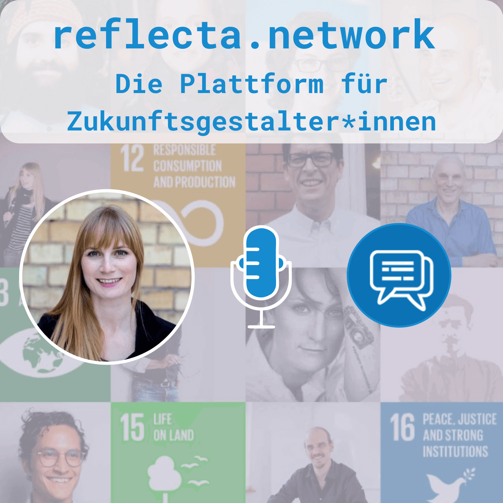 Sozialgespräch Podcast