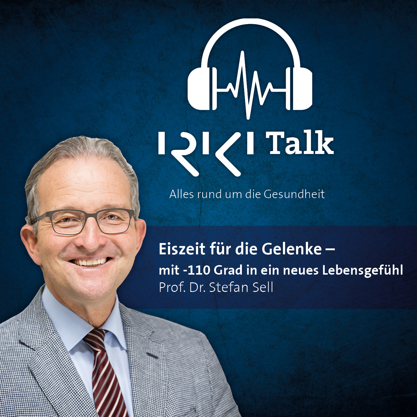 RKH Talk
